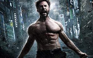 The Wolverine